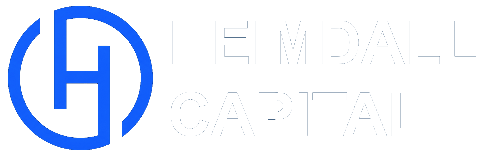 Heimdall Capital logo